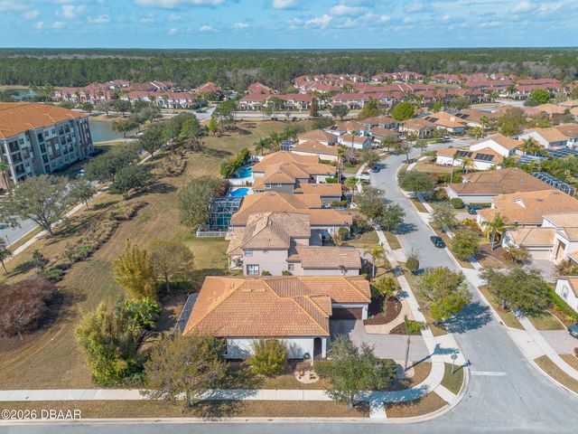 452 Venetian Villa Drive, New Smyrna Beach, FL 32168