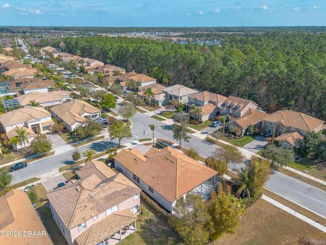 452 Venetian Villa Drive, New Smyrna Beach, FL 32168