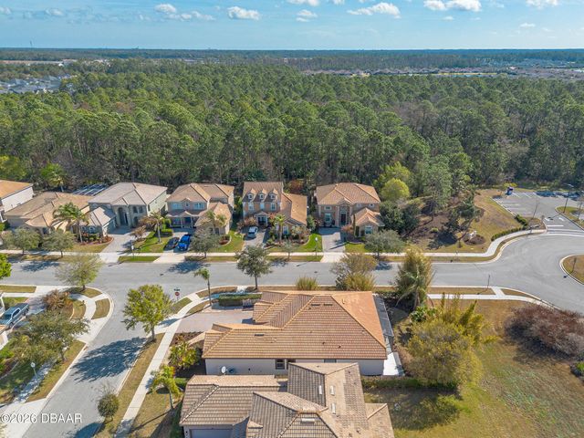 452 Venetian Villa Drive, New Smyrna Beach, FL 32168