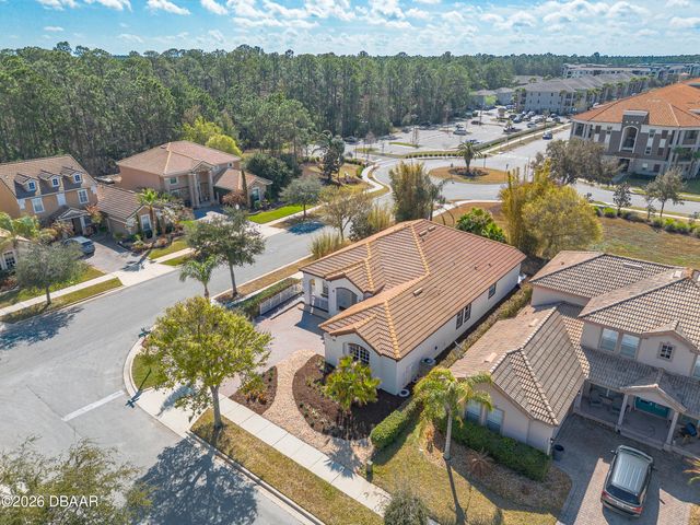 452 Venetian Villa Drive, New Smyrna Beach, FL 32168
