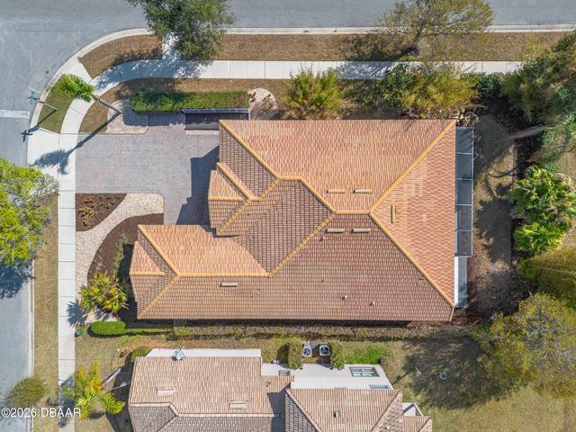 452 Venetian Villa Drive, New Smyrna Beach, FL 32168