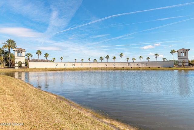 452 Venetian Villa Drive, New Smyrna Beach, FL 32168