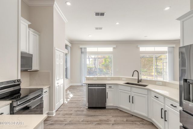 452 Venetian Villa Drive, New Smyrna Beach, FL 32168