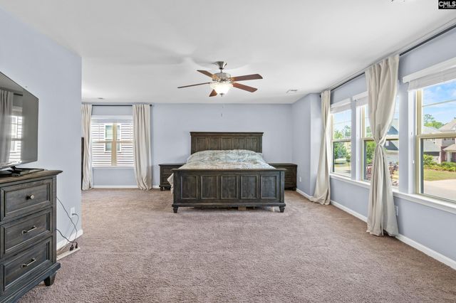 292 Meadow SPrings Drive, Columbia, SC 29229