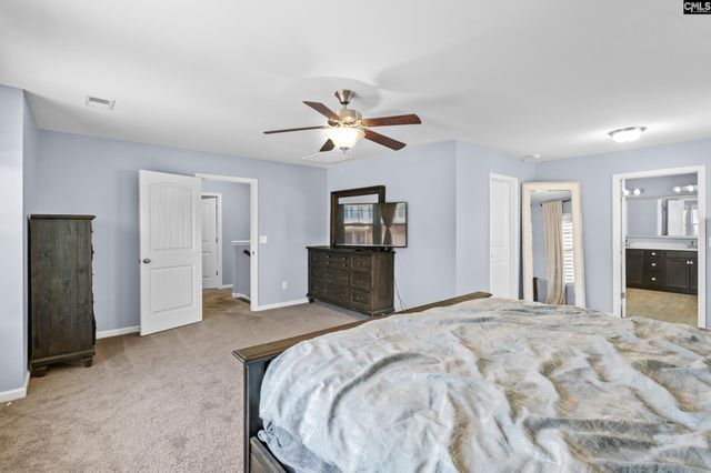 292 Meadow SPrings Drive, Columbia, SC 29229