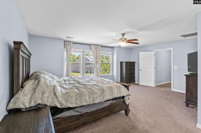 292 Meadow SPrings Drive, Columbia, SC 29229