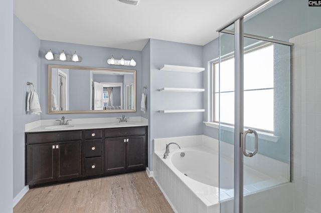 292 Meadow SPrings Drive, Columbia, SC 29229