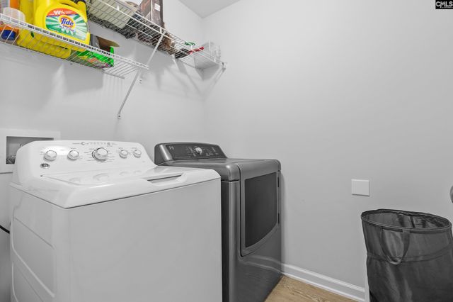 292 Meadow SPrings Drive, Columbia, SC 29229