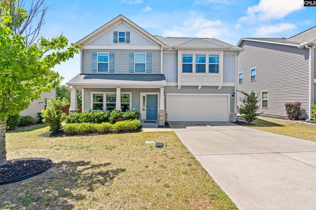 292 Meadow SPrings Drive, Columbia, SC 29229