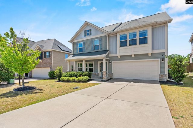 292 Meadow SPrings Drive, Columbia, SC 29229
