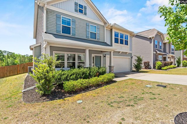 292 Meadow SPrings Drive, Columbia, SC 29229