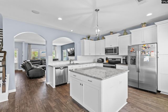 292 Meadow SPrings Drive, Columbia, SC 29229