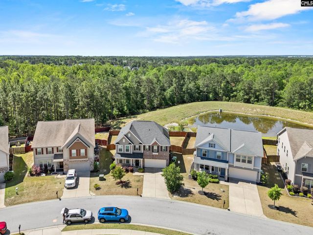 292 Meadow SPrings Drive, Columbia, SC 29229