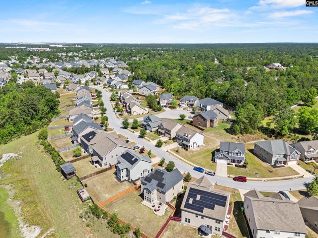 292 Meadow SPrings Drive, Columbia, SC 29229