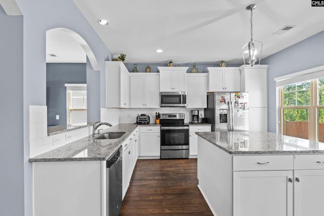 292 Meadow SPrings Drive, Columbia, SC 29229