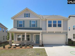292 Meadow SPrings Drive, Columbia, SC 29229