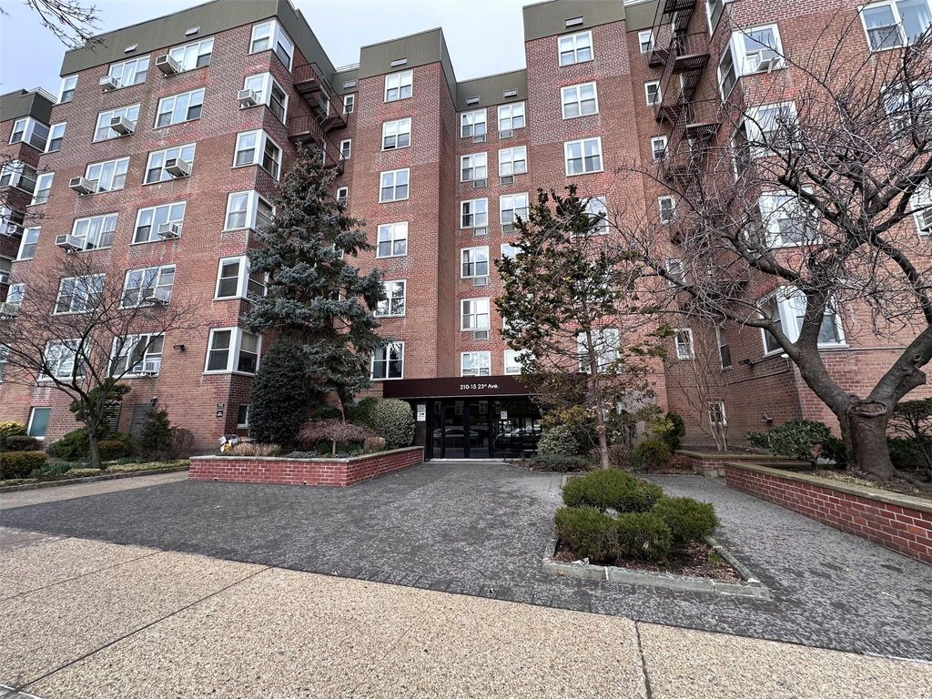 210-15 23rd Avenue 1J, Bayside, NY 11360