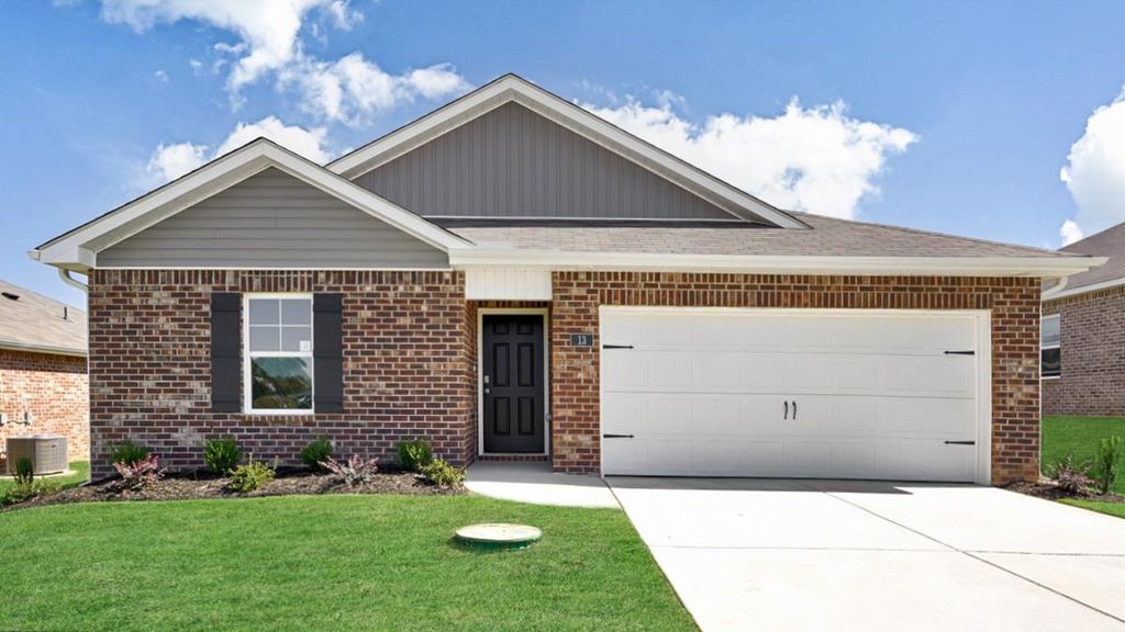 4478 CLOVE PASTURE DR N, Millington, TN 38053