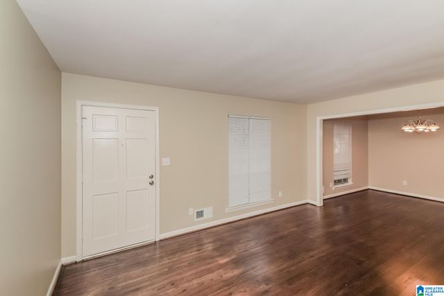 1508 BREWSTER CIRCLE, Birmingham, AL 35235