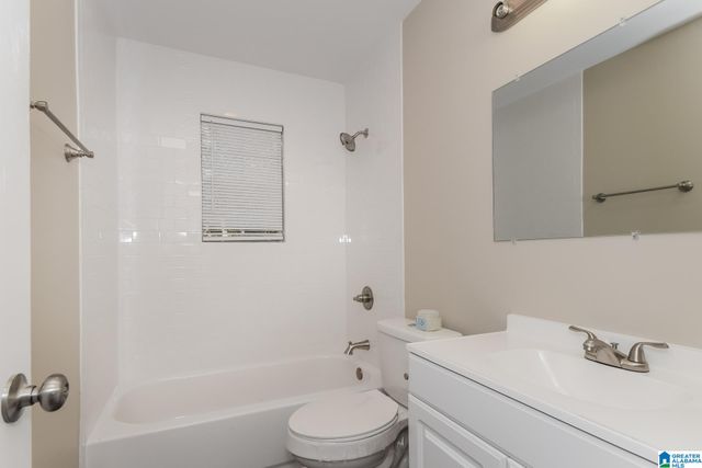 1508 BREWSTER CIRCLE, Birmingham, AL 35235