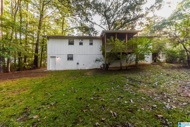 1508 BREWSTER CIRCLE, Birmingham, AL 35235