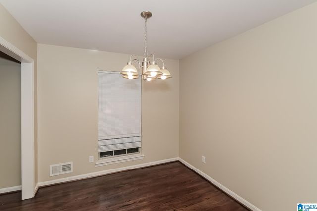 1508 BREWSTER CIRCLE, Birmingham, AL 35235