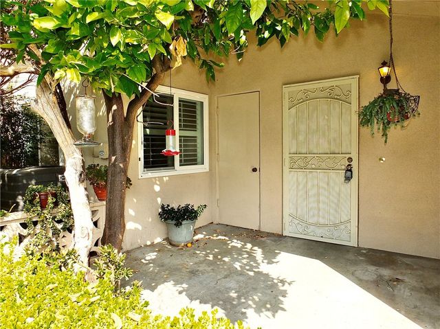 13381 Del Monte Drive M14-28F, Seal Beach, CA 90740