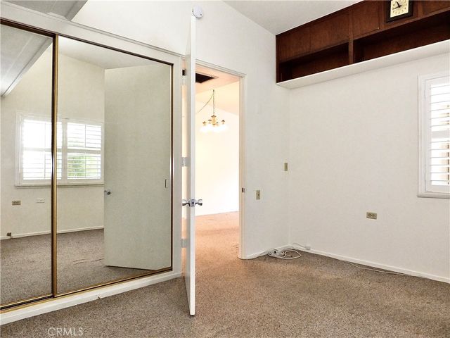 13381 Del Monte Drive M14-28F, Seal Beach, CA 90740
