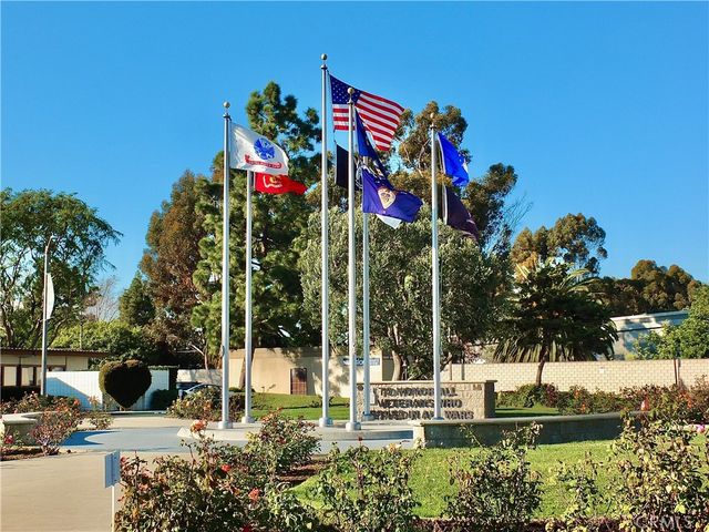 13381 Del Monte Drive M14-28F, Seal Beach, CA 90740