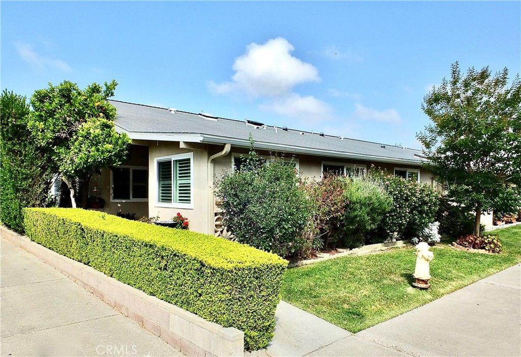 13381 Del Monte Drive M14-28F, Seal Beach, CA 90740