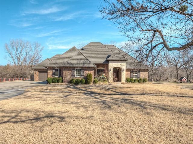 4324 N Easy Street, Oklahoma City, OK 73150