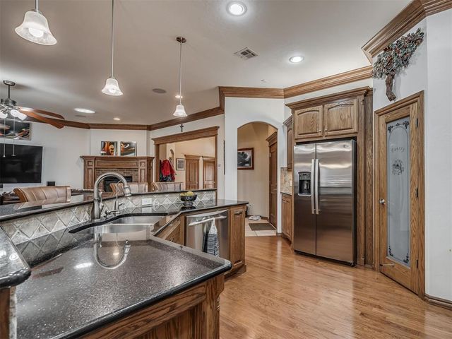 4324 N Easy Street, Oklahoma City, OK 73150