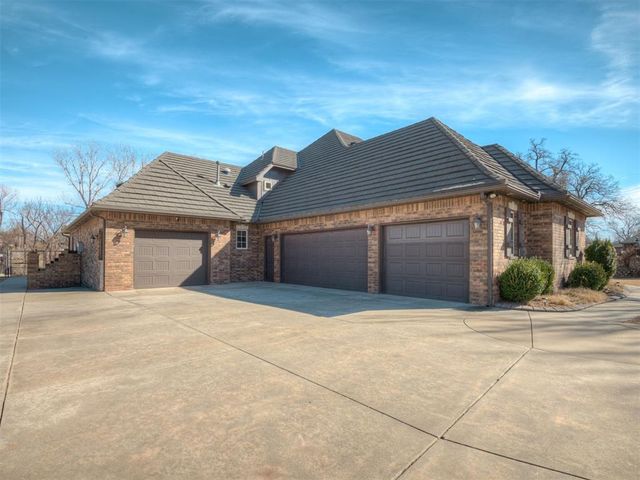 4324 N Easy Street, Oklahoma City, OK 73150