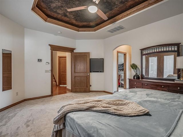 4324 N Easy Street, Oklahoma City, OK 73150