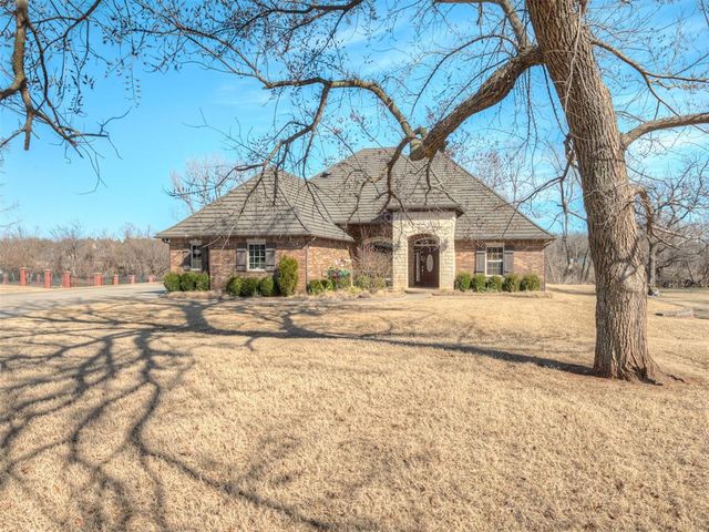 4324 N Easy Street, Oklahoma City, OK 73150