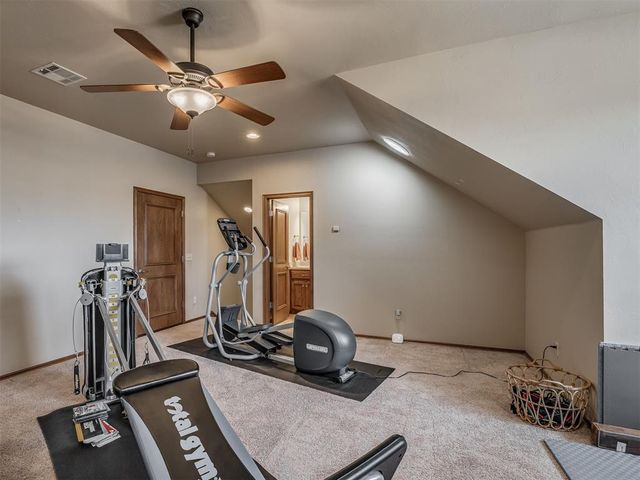 4324 N Easy Street, Oklahoma City, OK 73150