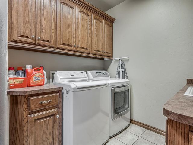 4324 N Easy Street, Oklahoma City, OK 73150