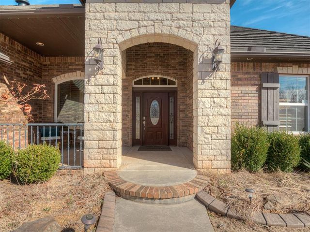 4324 N Easy Street, Oklahoma City, OK 73150