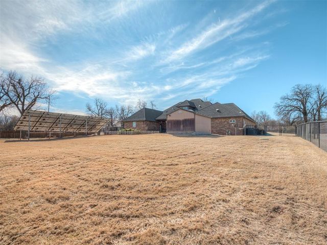4324 N Easy Street, Oklahoma City, OK 73150