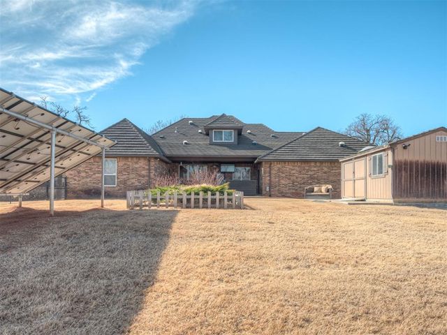 4324 N Easy Street, Oklahoma City, OK 73150