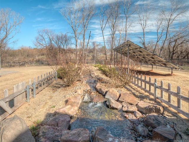 4324 N Easy Street, Oklahoma City, OK 73150