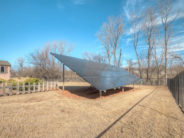 4324 N Easy Street, Oklahoma City, OK 73150