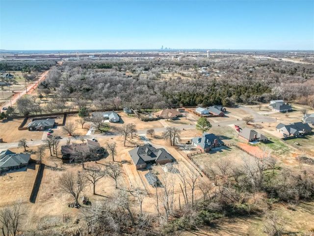 4324 N Easy Street, Oklahoma City, OK 73150