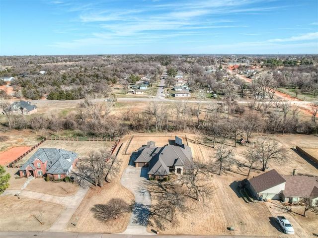 4324 N Easy Street, Oklahoma City, OK 73150