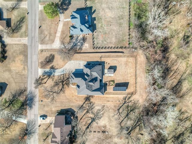 4324 N Easy Street, Oklahoma City, OK 73150