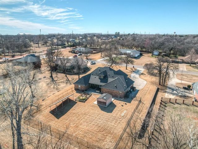 4324 N Easy Street, Oklahoma City, OK 73150