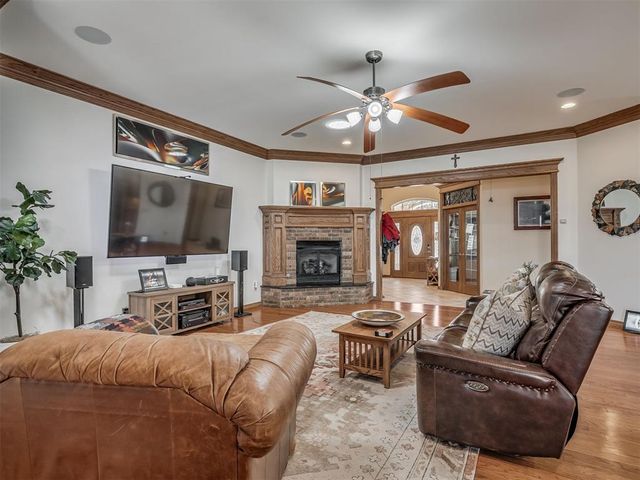 4324 N Easy Street, Oklahoma City, OK 73150