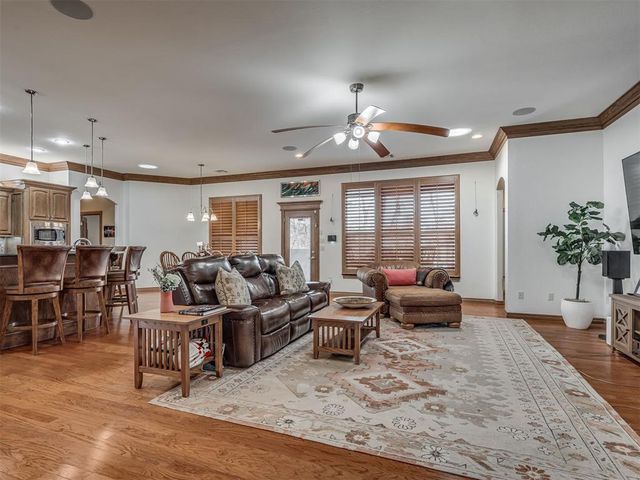 4324 N Easy Street, Oklahoma City, OK 73150