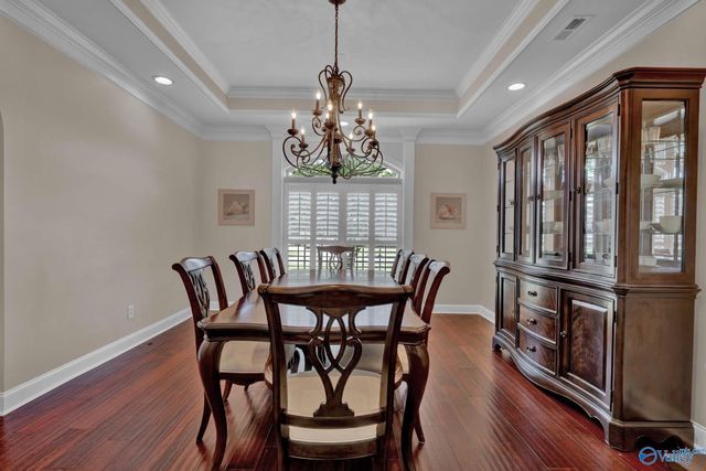 180 Derby Drive, Decatur, AL 35603