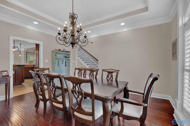 180 Derby Drive, Decatur, AL 35603